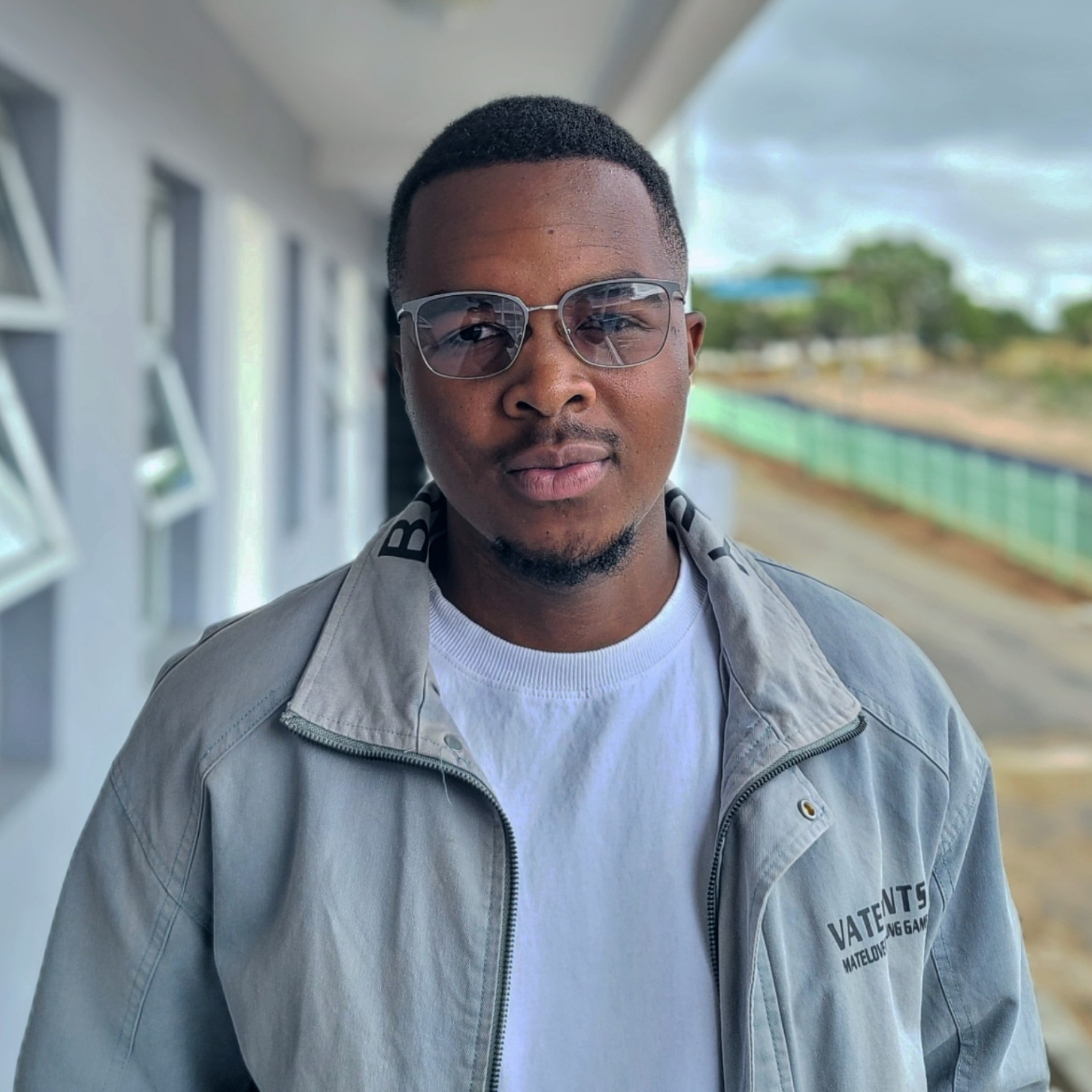 Profile Photo of Asher Bondo